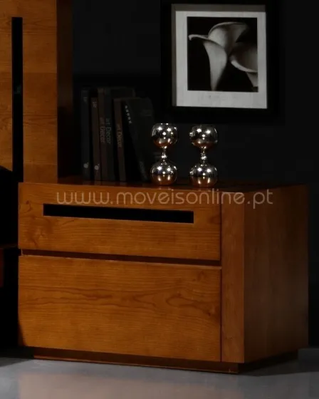 Mesa de Cabeceira Lara