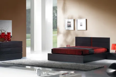 Quarto Casal Simplex