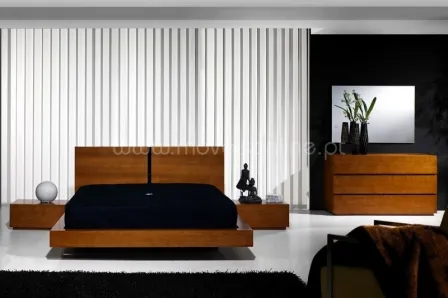 Quarto Casal 2 Simplex