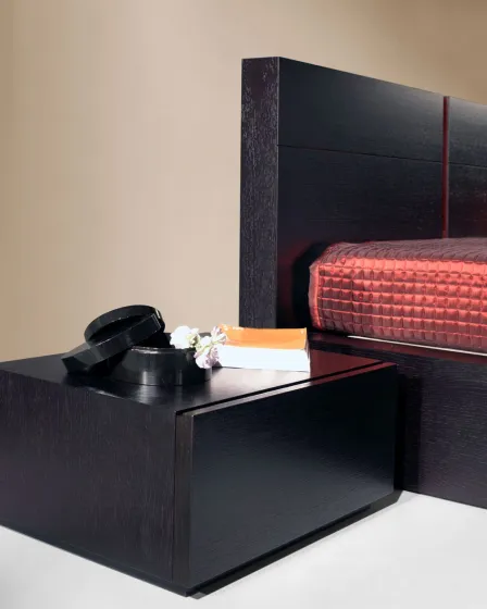 Mesa de Cabeceira Simplex