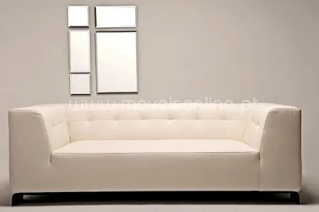 Sofa Zumb 2 Lugares