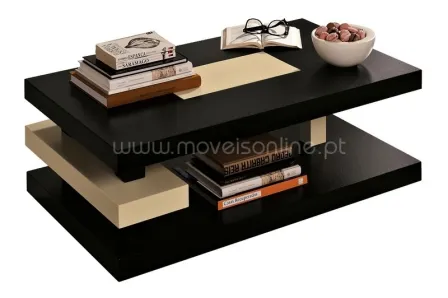 Mesa de Centro Sari