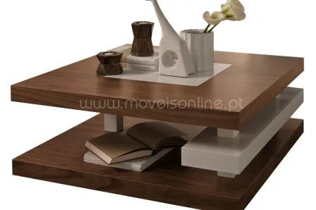 Mesa de Centro Sari