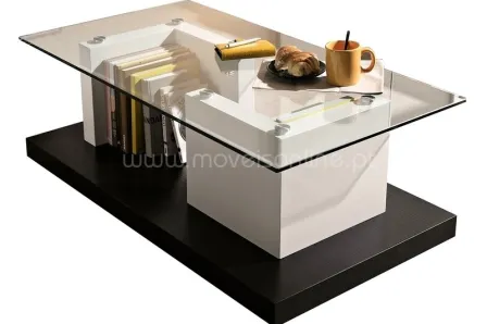 Mesa de Centro Sari
