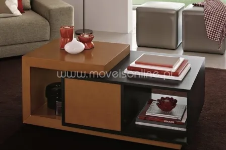 Mesa de Centro Sari