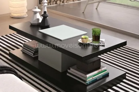 Mesa de Centro Sari