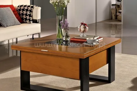 Mesa de Centro Multifuncoes