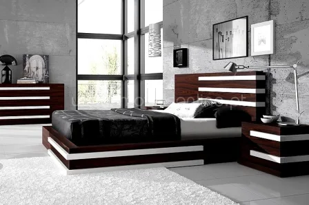Quarto de Casal Piano