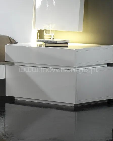 Mesa de Cabeceira N4