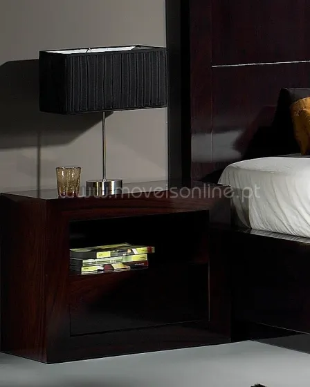 Mesa de Cabeceira Ruby