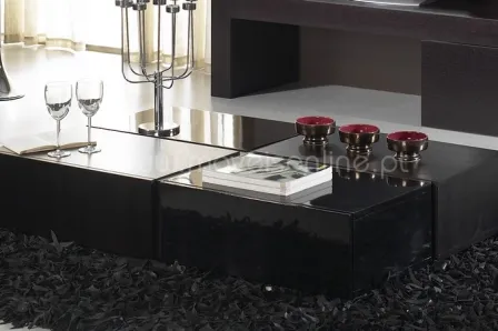 Mesa de Centro Beta