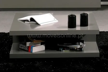 Mesa de Centro Amorvita