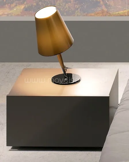 Mesa de Cabeceira Amorvita