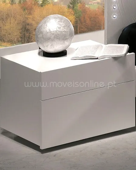 Mesa de Cabeceira Amorvita