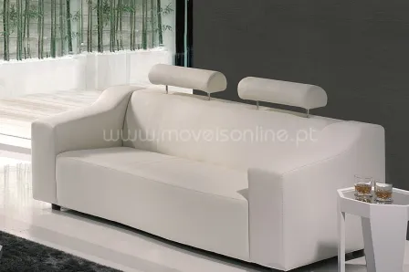 Sofa de 3 Lugares Eleven