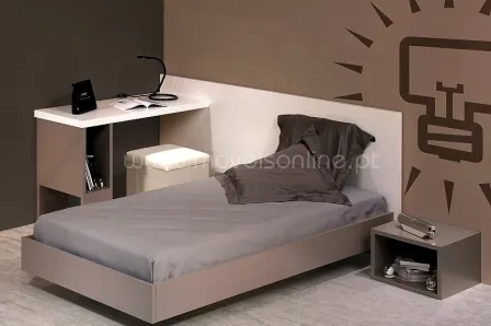 Quarto Juvenil Smart