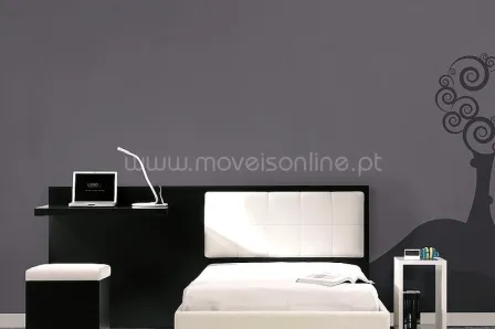 Quarto Juvenil Smart
