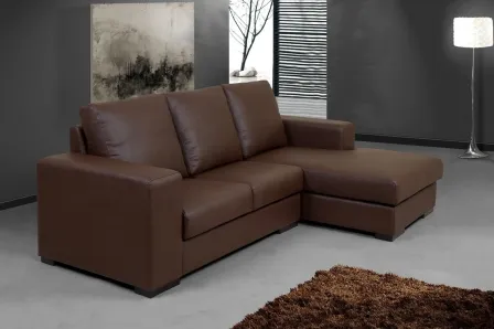 Sofa Chaise Longue Delta