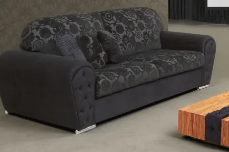 Sofa 3 Lugares Azurara