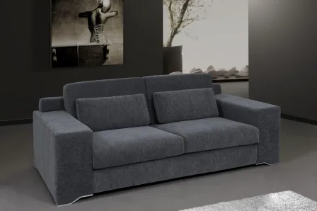 Sofa 3 Lugares New House