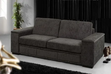 Sofa 3 Lugares Space