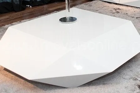 Mesa de Centro Diamante