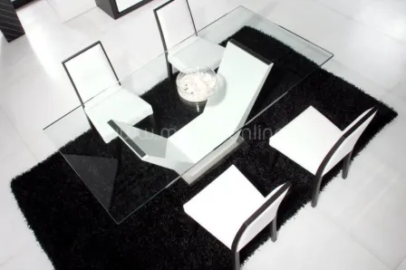 Mesa de Jantar Vogue