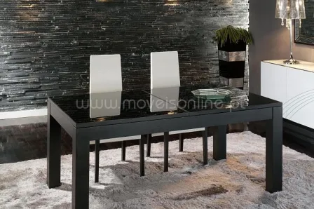 Mesa de Jantar Extensivel Seven