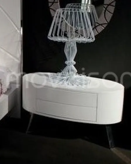 Mesa de Cabeceira Decor