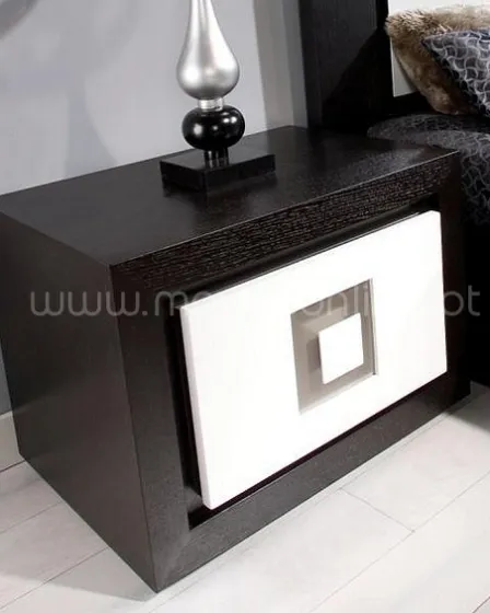 Mesa de Cabeceira Vogue
