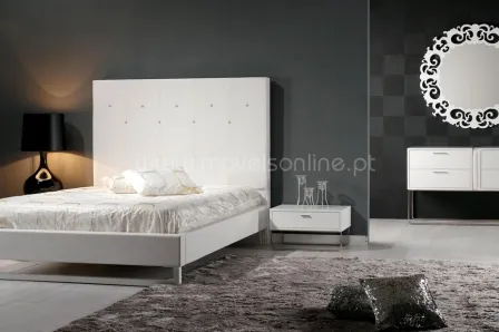 Quarto de Casal Decor II