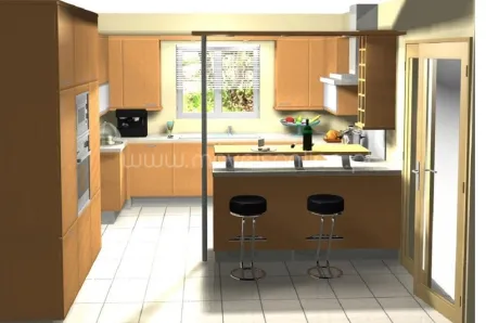 Cozinhas Lixa