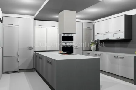 Cozinhas Badajoz