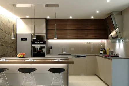 Cozinhas Nice