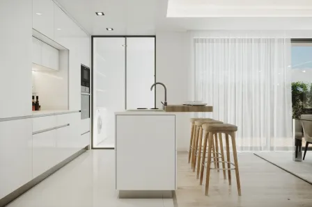 Cozinhas Ajuda