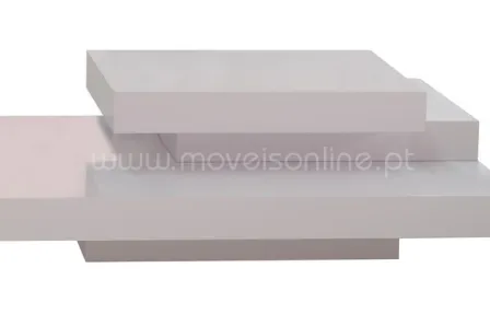 Mesa de Centro Slate