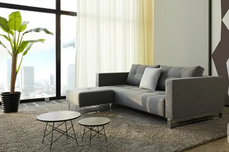 Sofa Cama Cassius Sleek