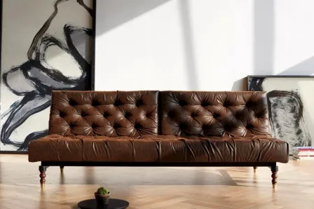 Sofa Cama Oldschool