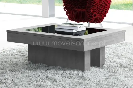 Mesa de Centro Monaco