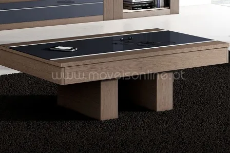 Mesa de Centro Lyon