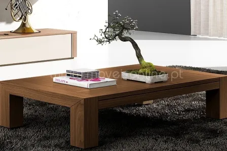 Mesa de Centro Versatile