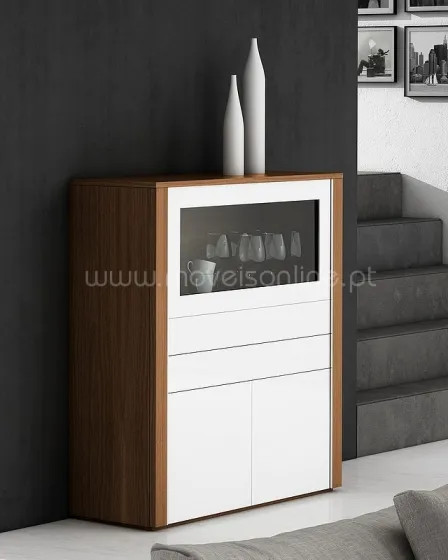 Vitrine Versatile