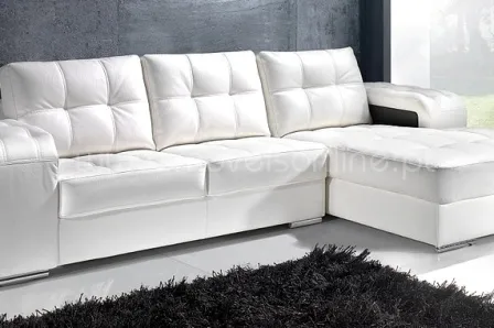 Sofa Chaise Longue Jupiter