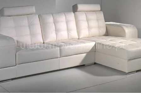 Sofa Chaise Longue Júpiter 2