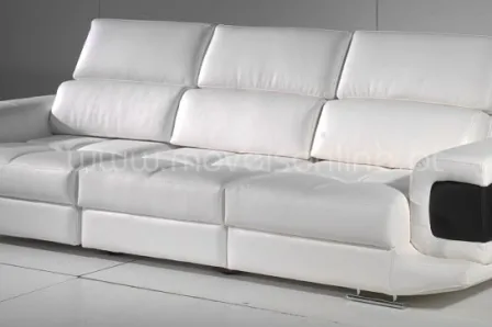 Sofa 3 Lugares Paris