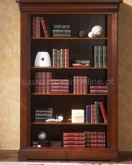 Livreiro Eureke
