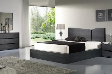 Quarto de Casal Eco 01