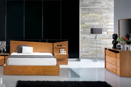 Quarto de Casal Eco 04