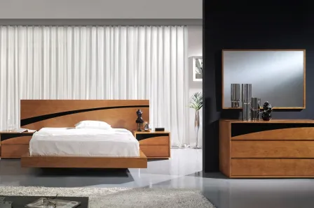Quarto de Casal Eco 05