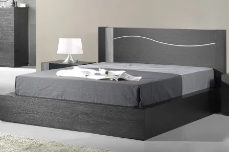 Cama Simplex 2011